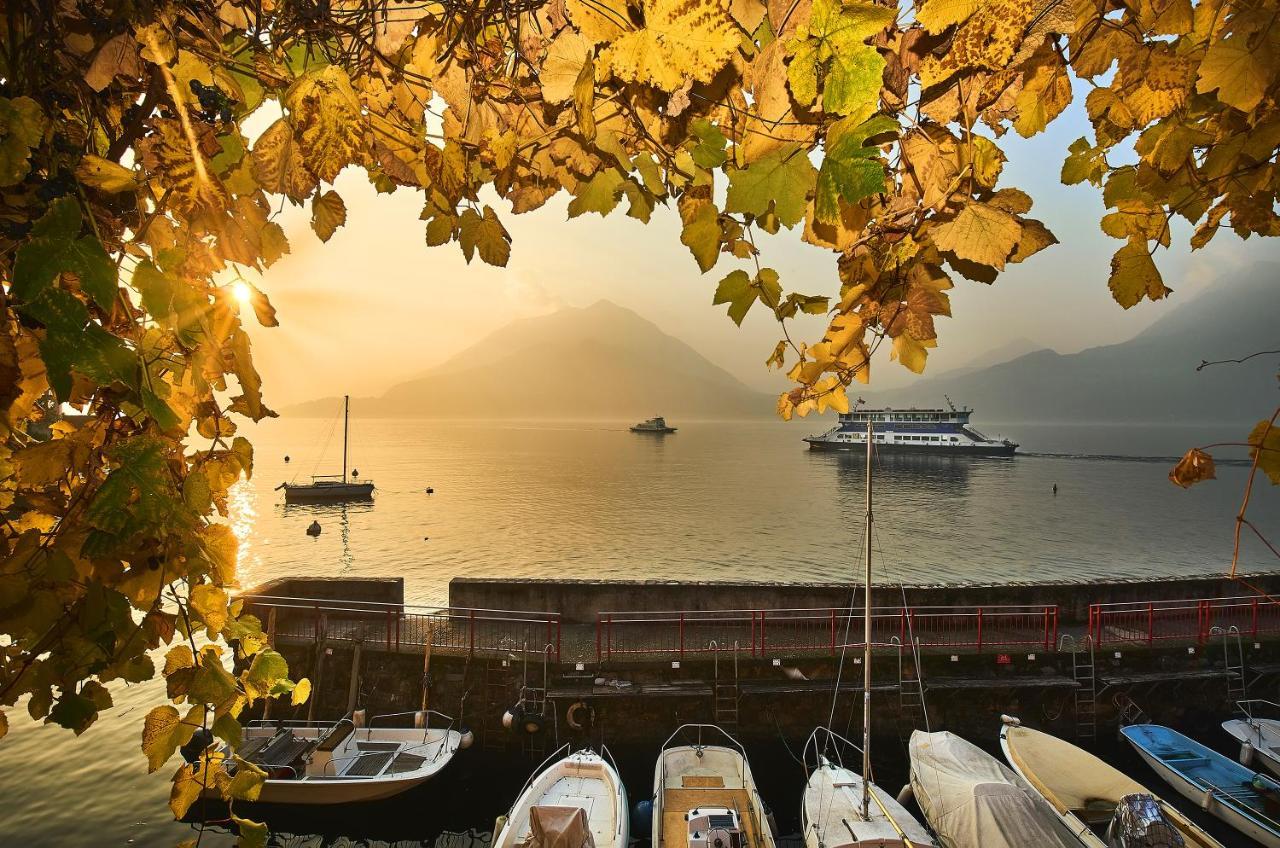 Casa Vista Cipressi Apartment Varenna Exterior foto